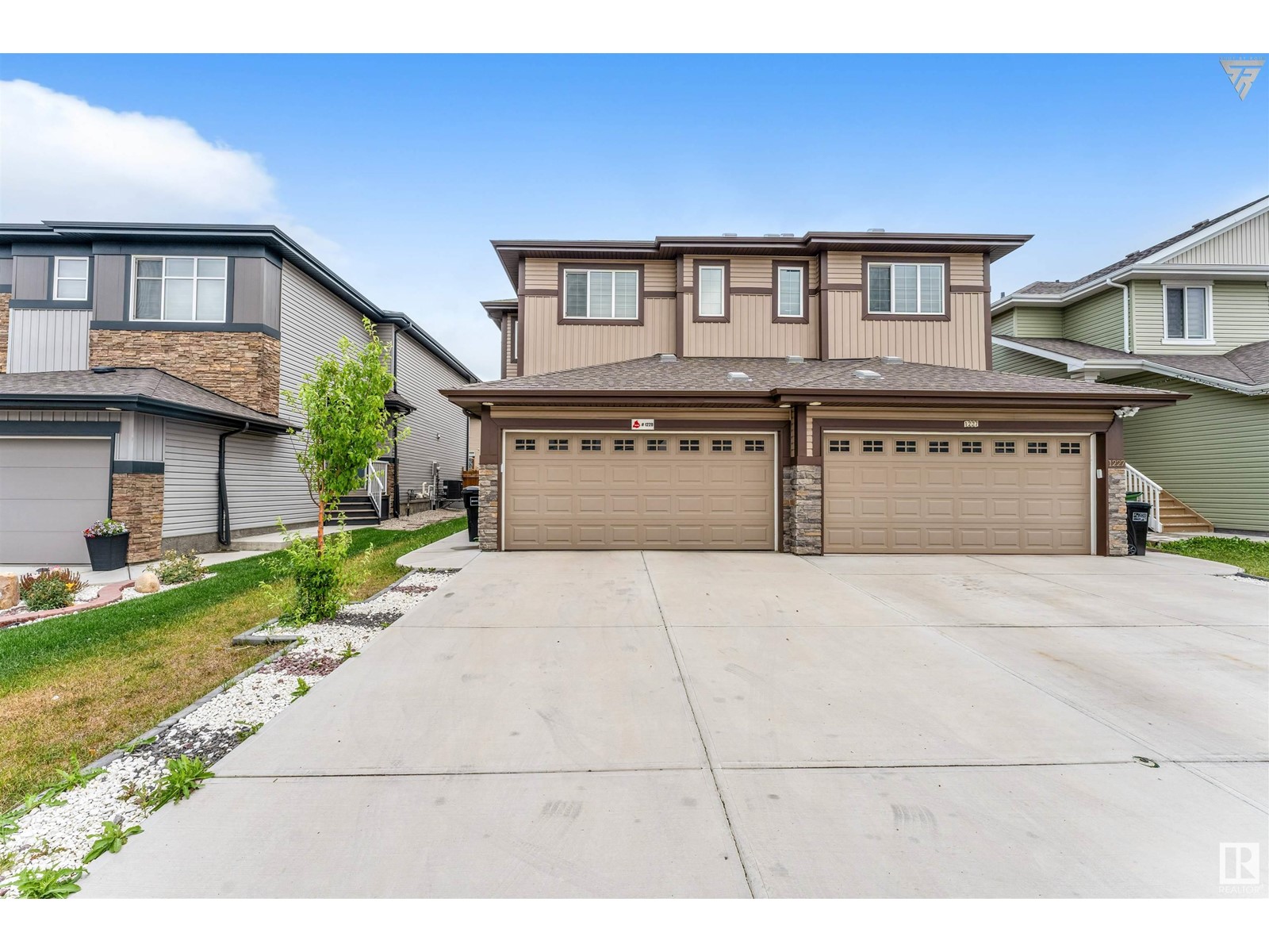 1229 27 ST NW, edmonton, Alberta