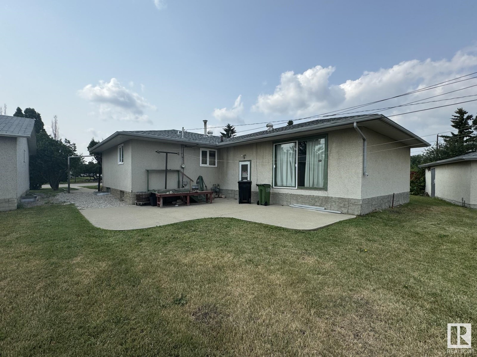 13315 59 St Nw, Edmonton, Alberta  T5A 0R8 - Photo 2 - E4399714