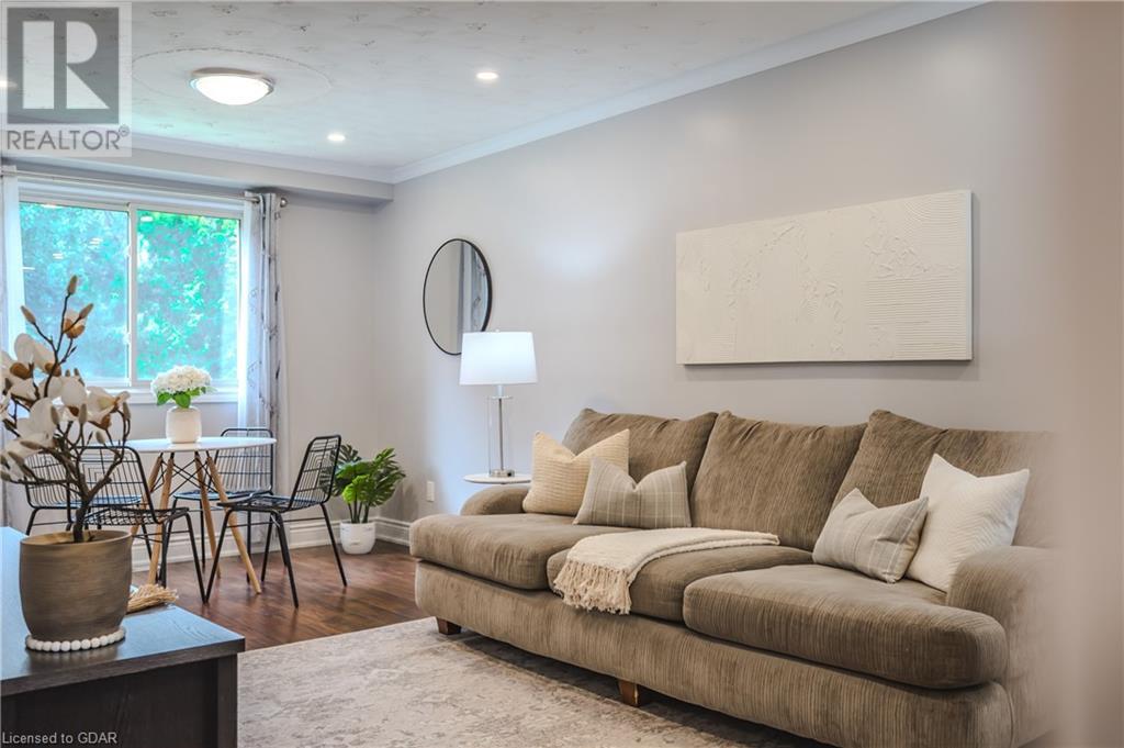 Image of property at 91 THORNHILL Drive