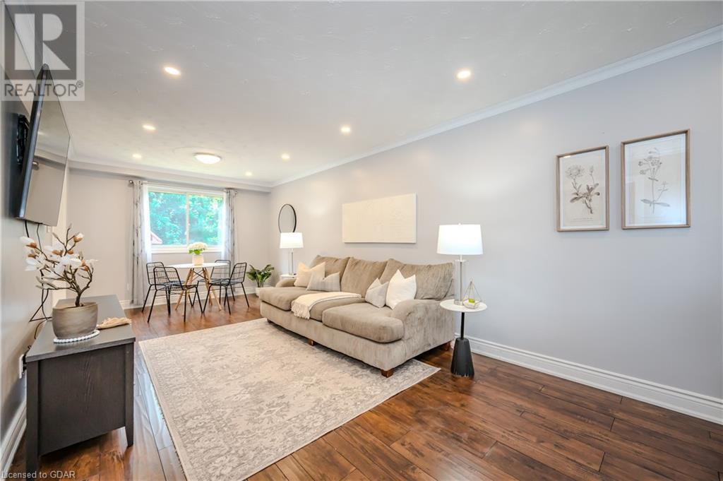 Image of property at 91 THORNHILL Drive