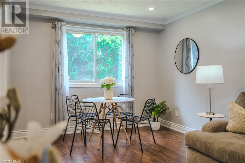 Image of property at 91 THORNHILL Drive