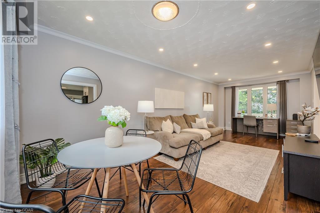 Image of property at 91 THORNHILL Drive