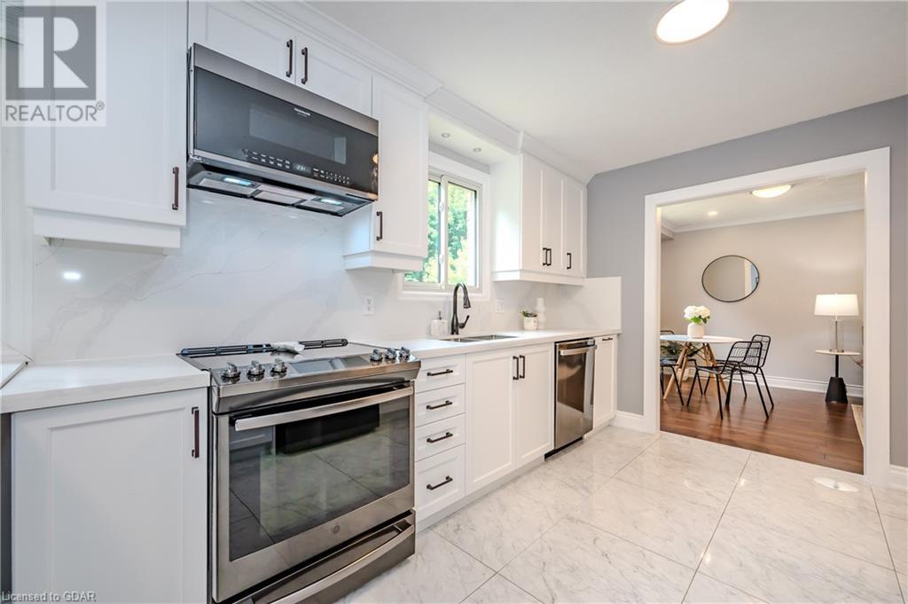 Image of property at 91 THORNHILL Drive