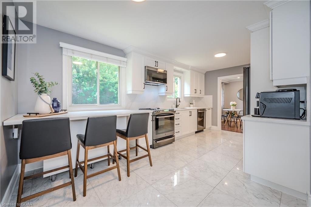 Image of property at 91 THORNHILL Drive