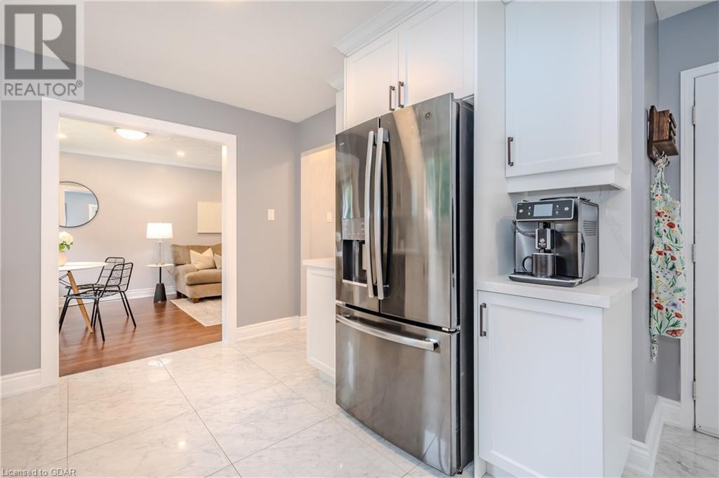 Image of property at 91 THORNHILL Drive