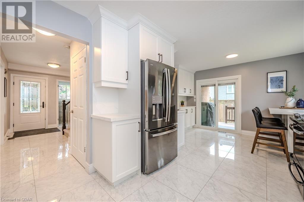 Image of property at 91 THORNHILL Drive