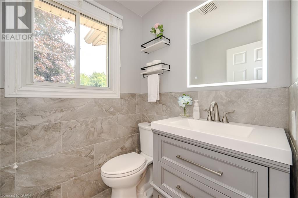 Image of property at 91 THORNHILL Drive