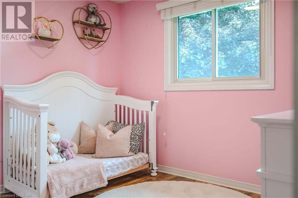 Image of property at 91 THORNHILL Drive