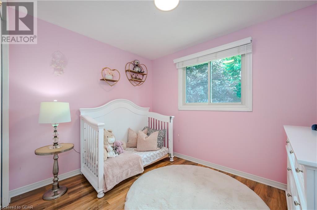 Image of property at 91 THORNHILL Drive