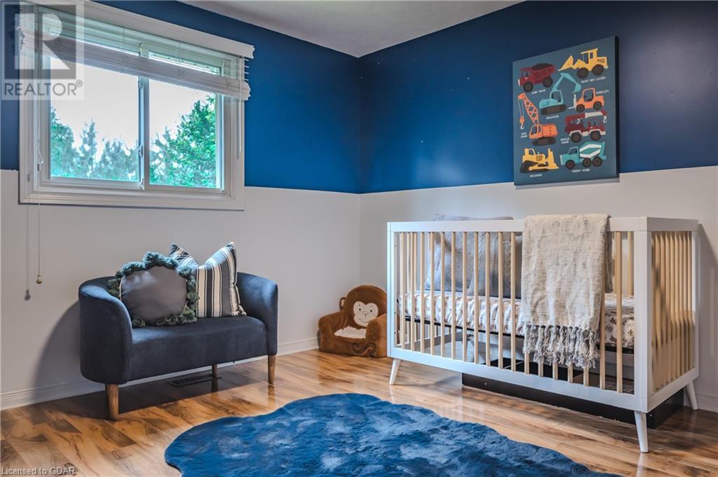 Image of property at 91 THORNHILL Drive