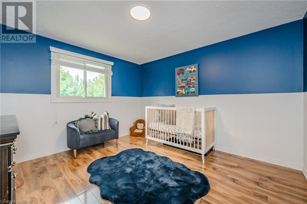 Image of property at 91 THORNHILL Drive