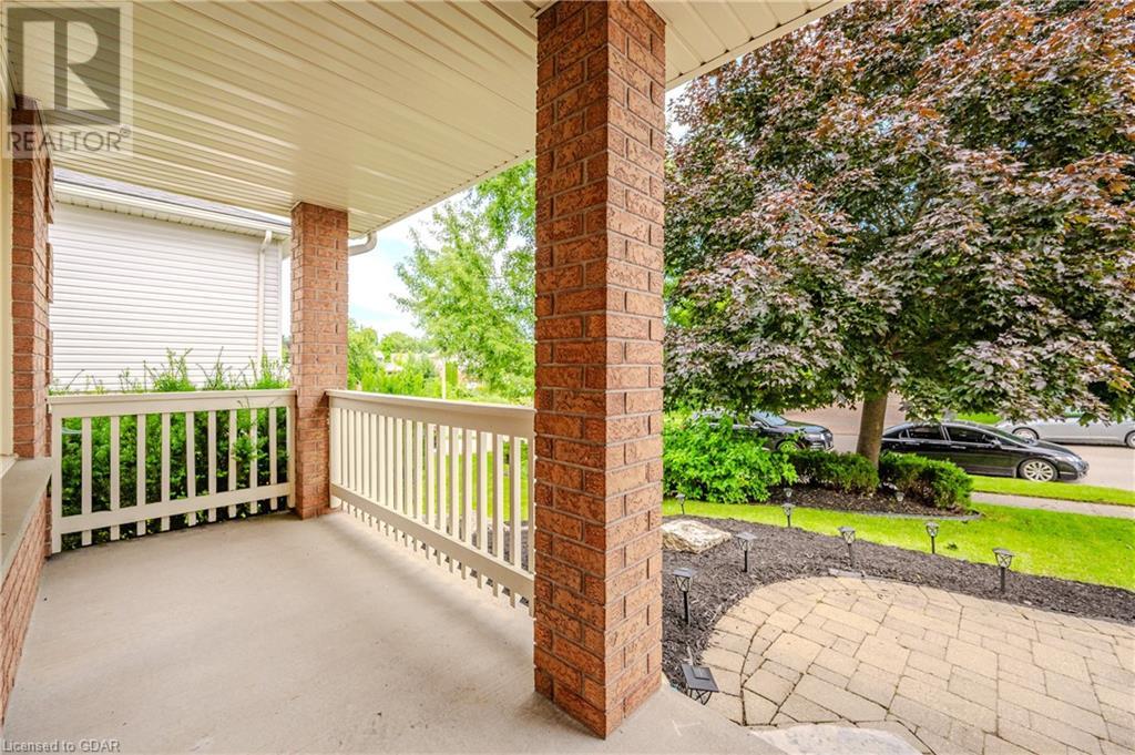 Image of property at 91 THORNHILL Drive