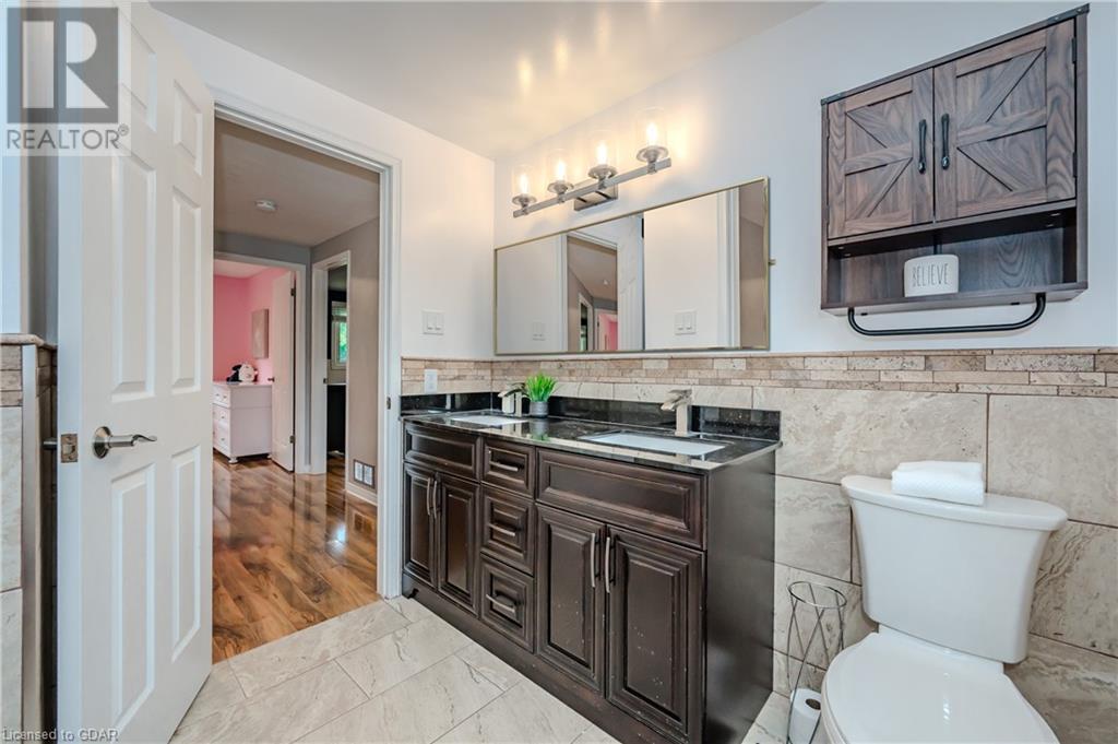 Image of property at 91 THORNHILL Drive