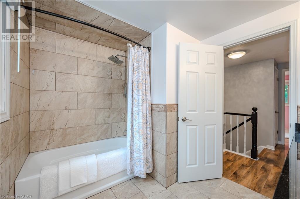 Image of property at 91 THORNHILL Drive