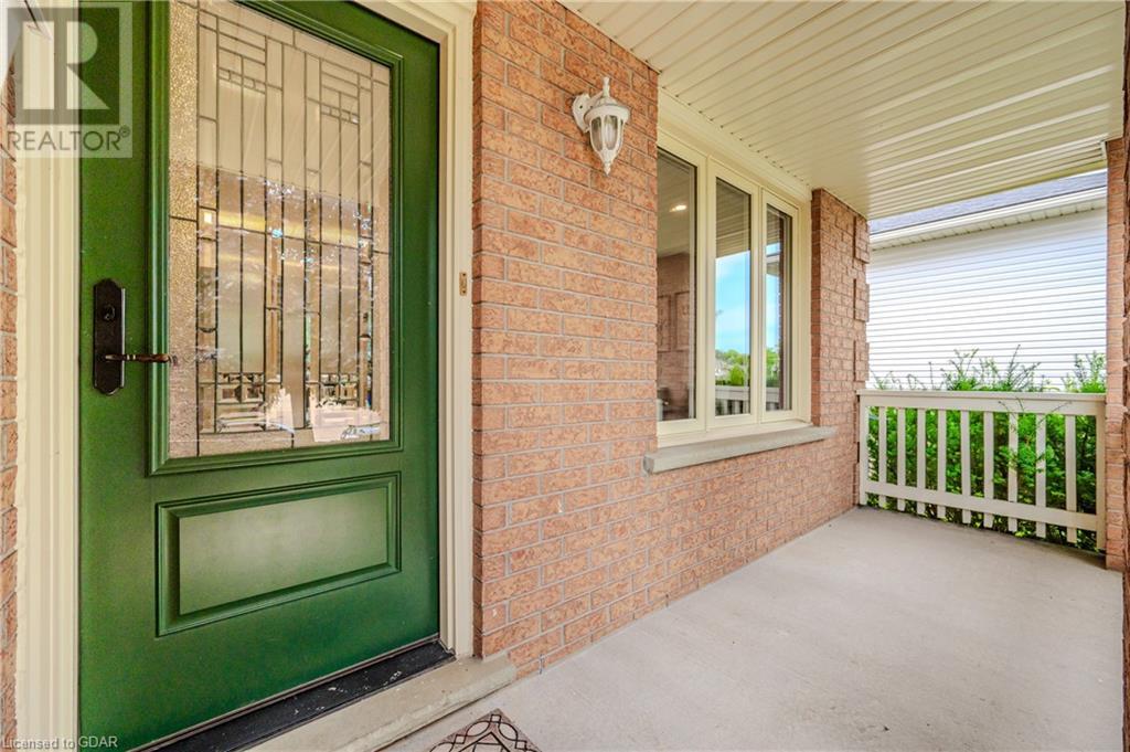 Image of property at 91 THORNHILL Drive