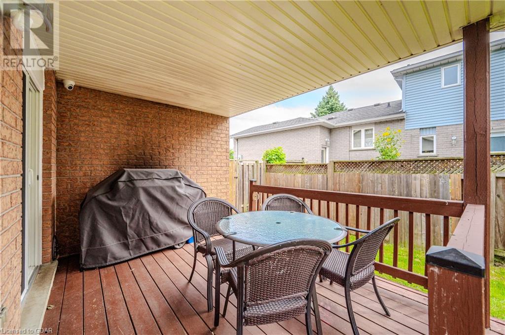 Image of property at 91 THORNHILL Drive