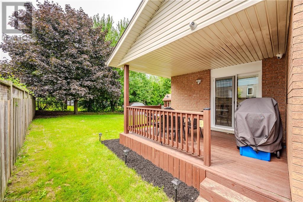 Image of property at 91 THORNHILL Drive