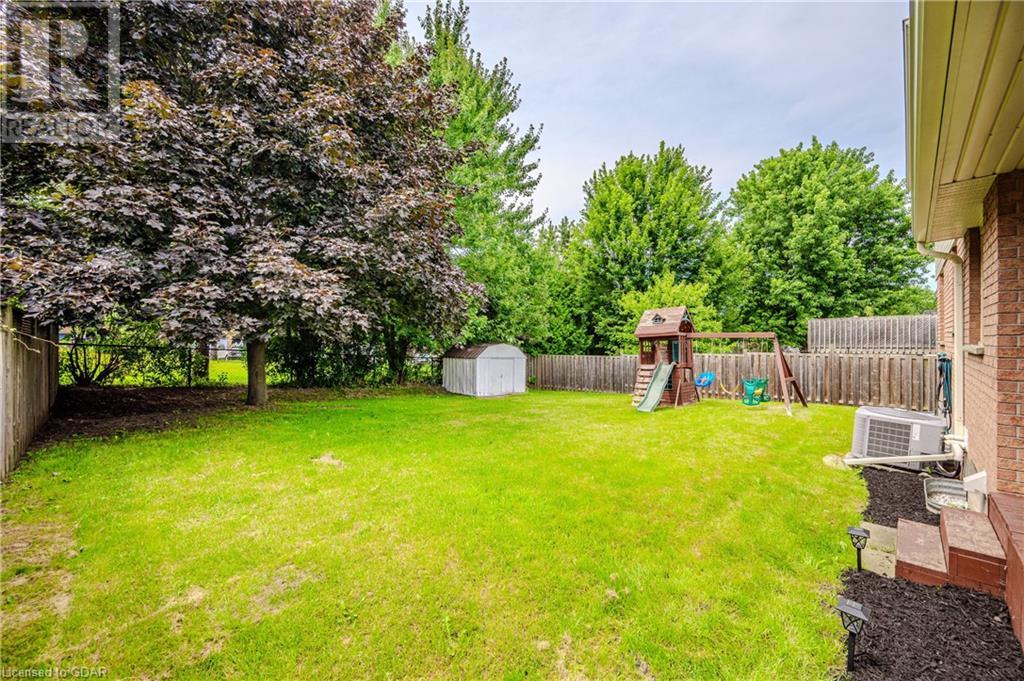 Image of property at 91 THORNHILL Drive