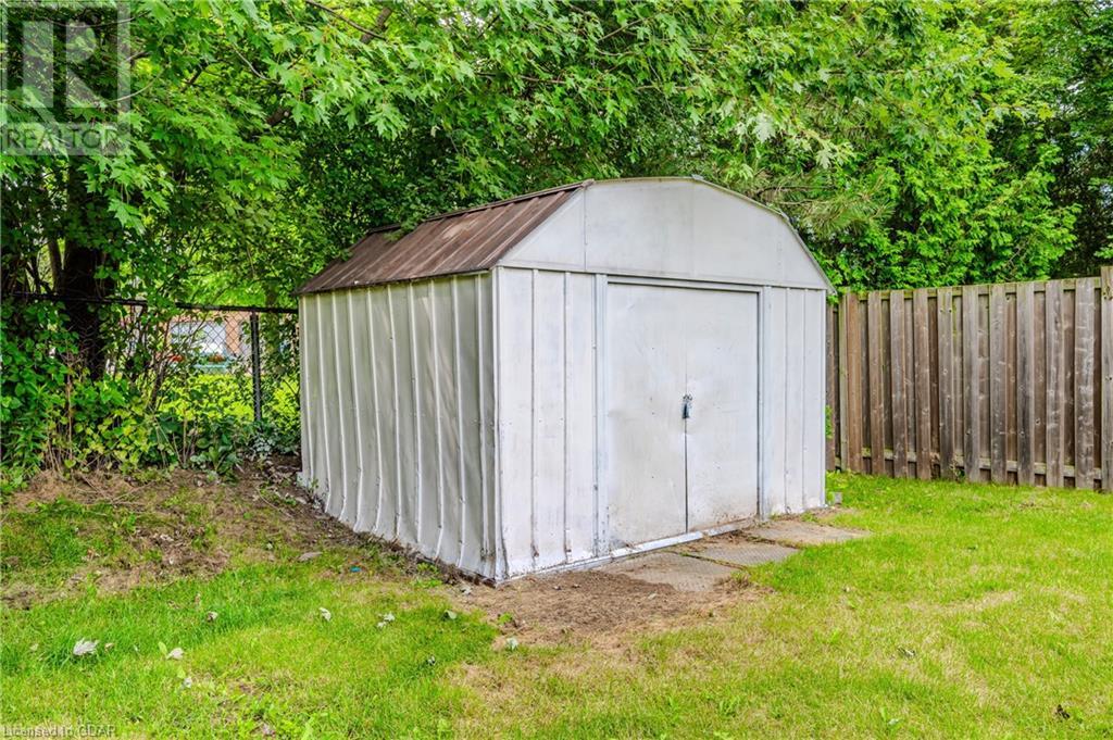 Image of property at 91 THORNHILL Drive