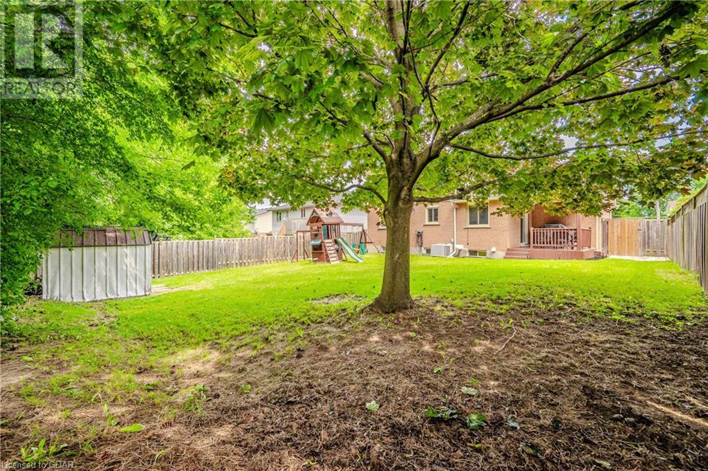 Image of property at 91 THORNHILL Drive