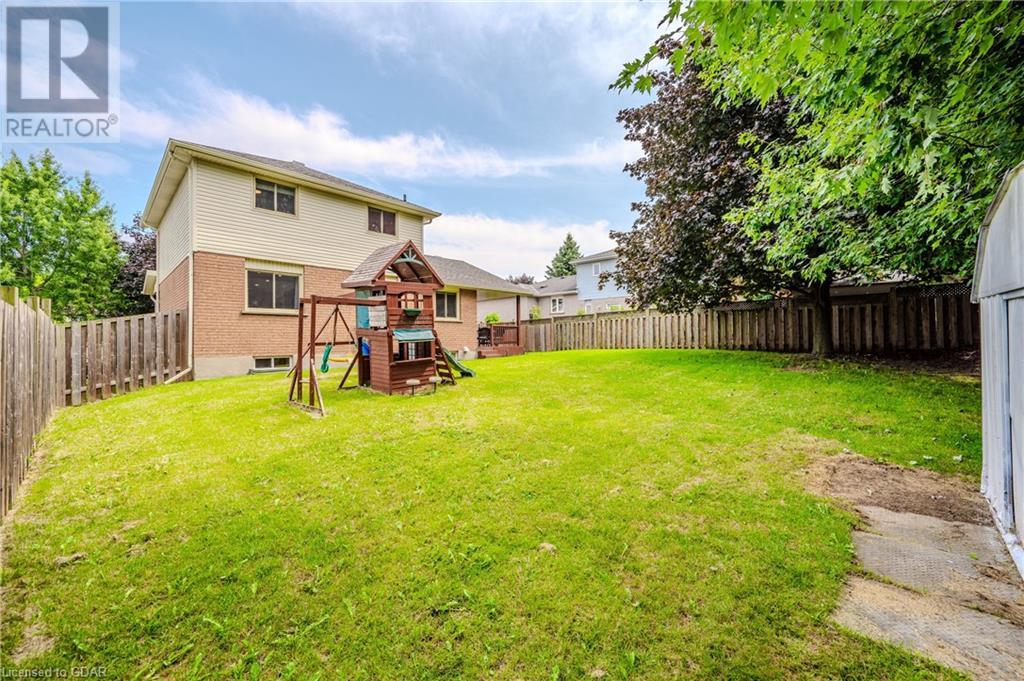 Image of property at 91 THORNHILL Drive