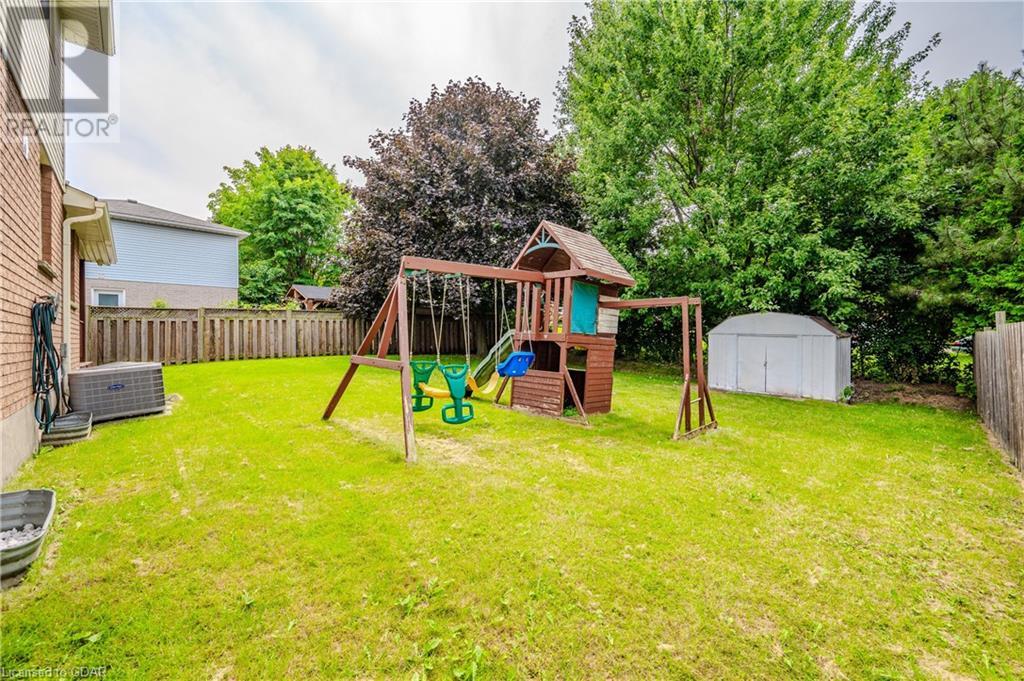 Image of property at 91 THORNHILL Drive