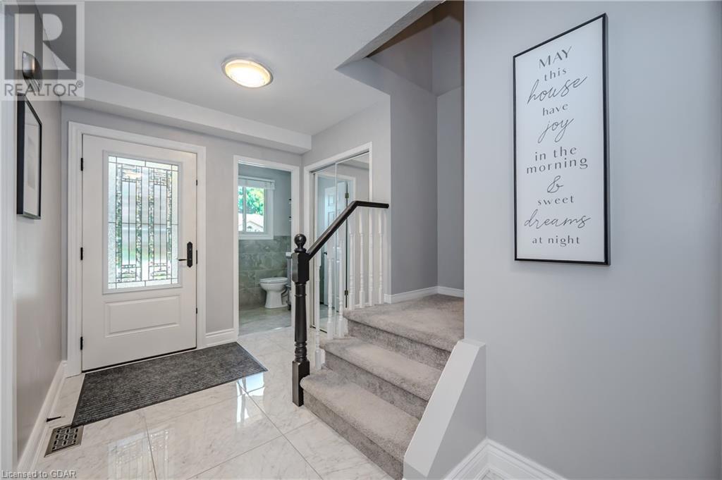 Image of property at 91 THORNHILL Drive