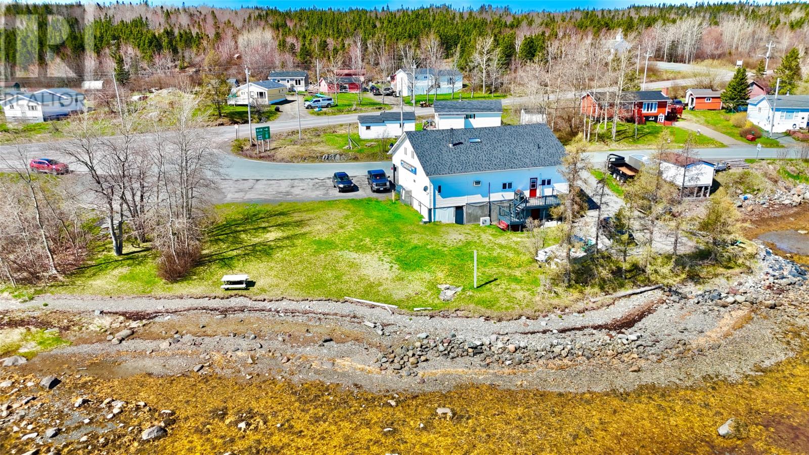 1 Bob Clark Drive, Campbellton, Newfoundland & Labrador  A0G 1L0 - Photo 40 - 1275451