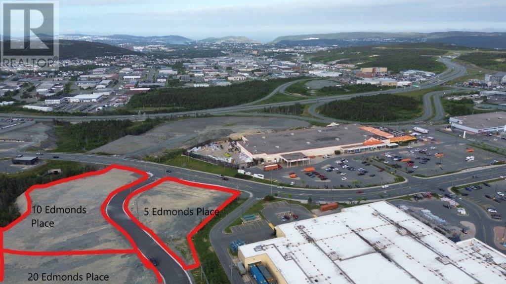 10 Edmonds Place St. John's Newfoundland & Labrador Canada A1B0C7, for Sale, residential, Haris Barki, Keller Williams Platinum Realty