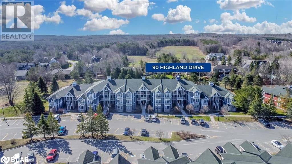 90 HIGHLAND Drive Unit# 2220-2221, oro-medonte, Ontario