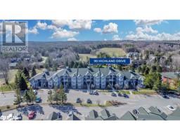 90 HIGHLAND Drive Unit# 2220-2221 OR55 - Horseshoe Valley