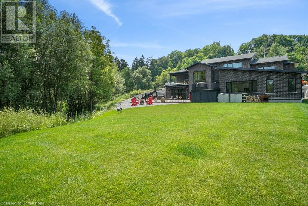 1445 West River Road, North Dumfries, Ontario  N1R 5S5 - Photo 45 - 40623848