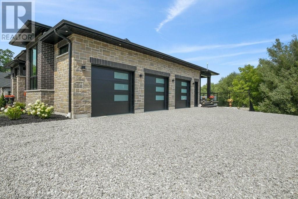 1445 West River Road, North Dumfries, Ontario  N1R 5S5 - Photo 47 - 40623848