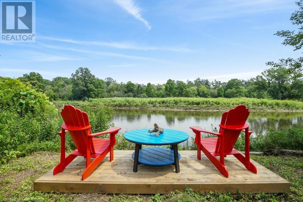 1445 West River Road, North Dumfries, Ontario  N1R 5S5 - Photo 44 - 40623848