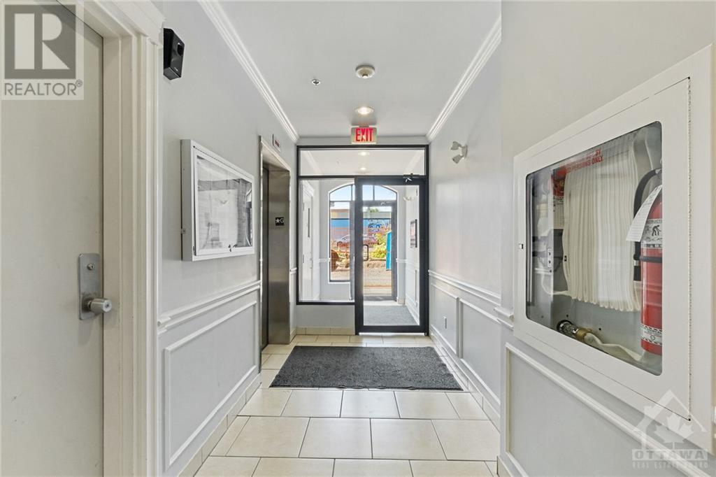 6 Grove Avenue Unit#305, Ottawa, Ontario  K1S 3A6 - Photo 5 - 1403321