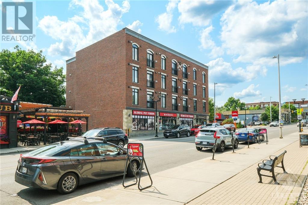 6 Grove Avenue Unit#305, Ottawa, Ontario  K1S 3A6 - Photo 2 - 1403321