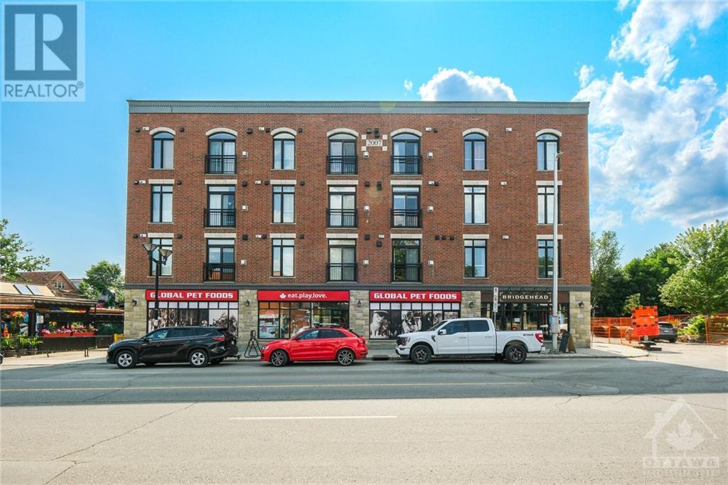 6 Grove Avenue Unit#305, Ottawa, Ontario  K1S 3A6 - Photo 1 - 1403321