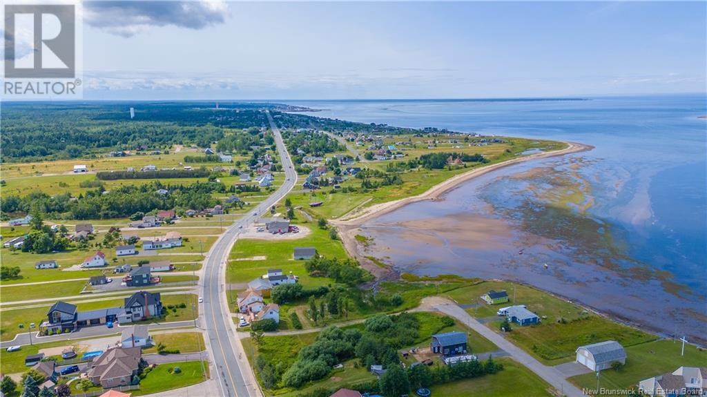 Lot Saint-Paul Street, Bas-Caraquet, New Brunswick  E1W 6B9 - Photo 10 - NB103443