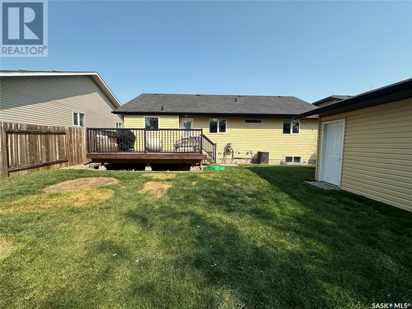 82 Laskin Crescent, Humboldt, Saskatchewan  S0K 2A0 - Photo 45 - SK978152