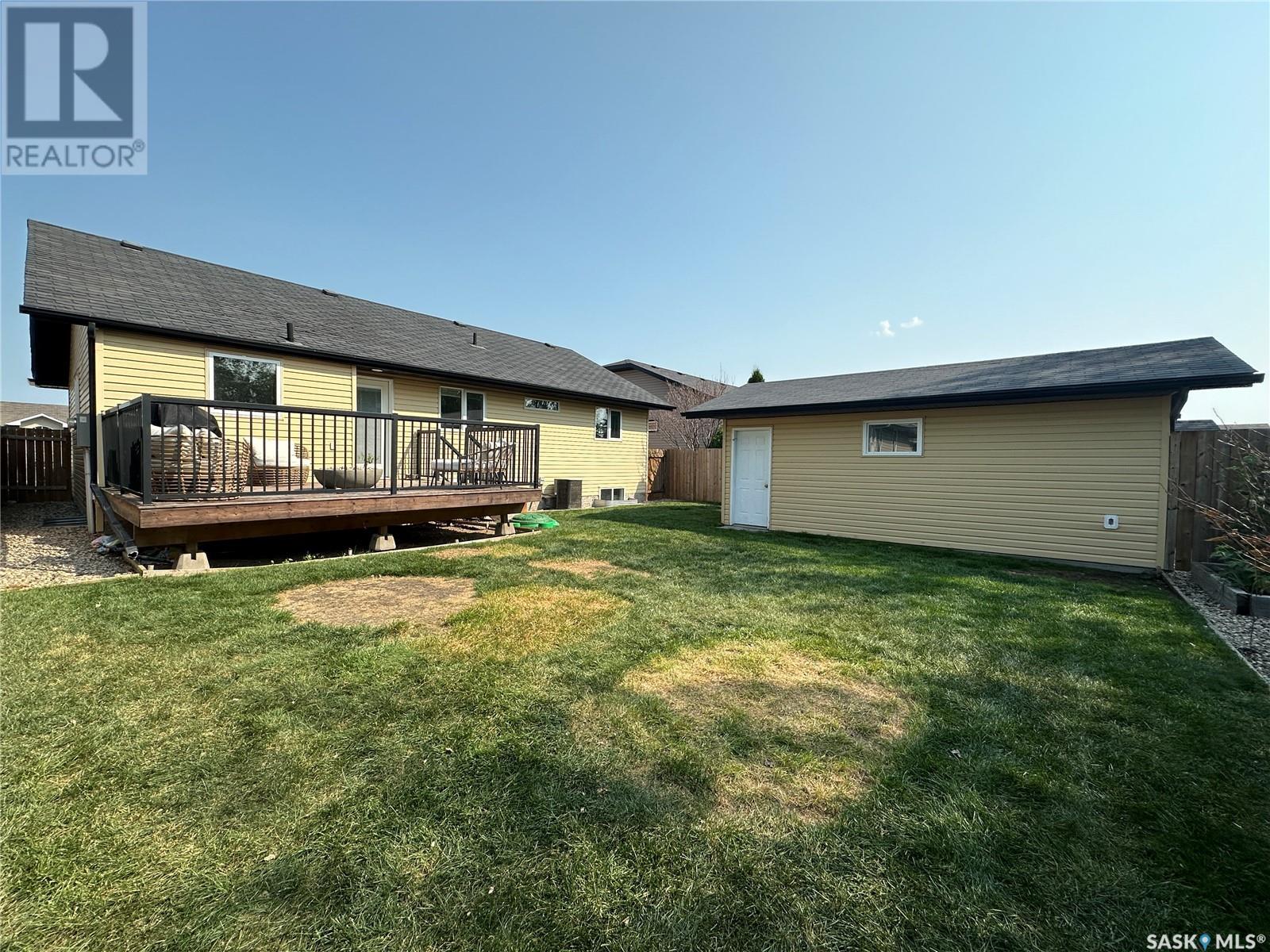 82 Laskin Crescent, Humboldt, Saskatchewan  S0K 2A0 - Photo 46 - SK978152