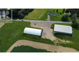 0 560 Route, Jacksonville, New Brunswick
