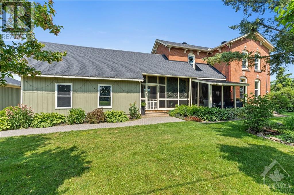 10195 Mcintyre Road, North Dundas, Ontario  K0E 1S0 - Photo 1 - X9519664