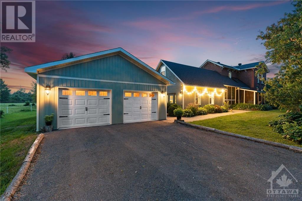 10195 Mcintyre Road, North Dundas, Ontario  K0E 1S0 - Photo 27 - X9519664