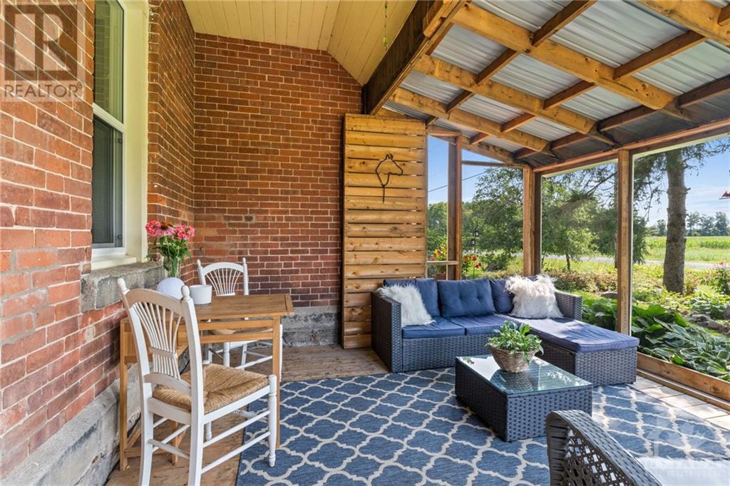 10195 Mcintyre Road, North Dundas, Ontario  K0E 1S0 - Photo 3 - X9519664