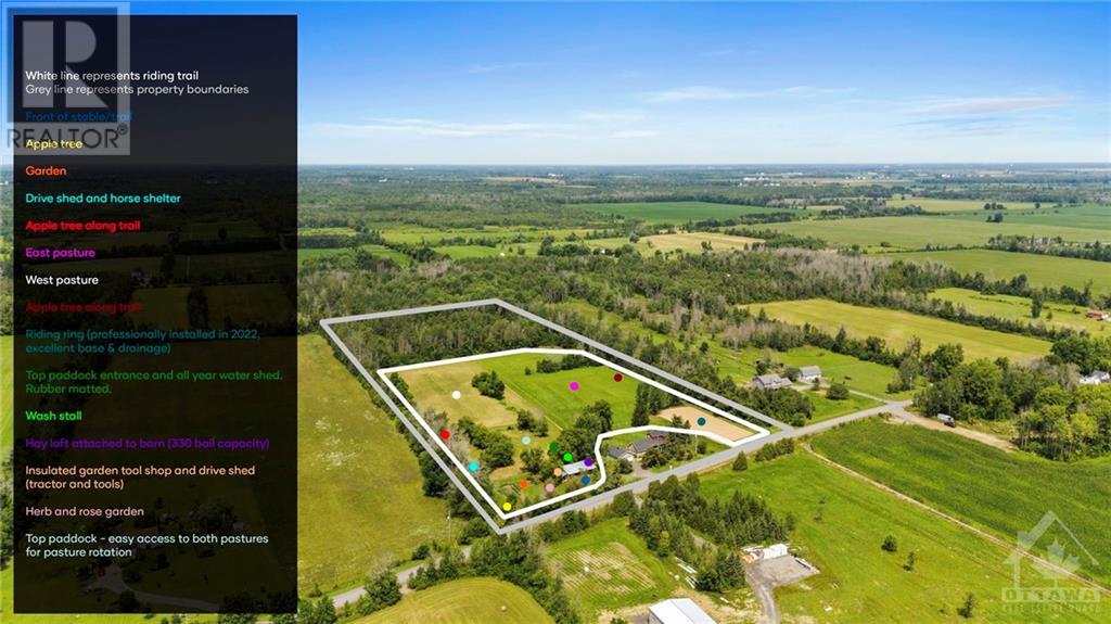 10195 Mcintyre Road, North Dundas, Ontario  K0E 1S0 - Photo 30 - X9519664