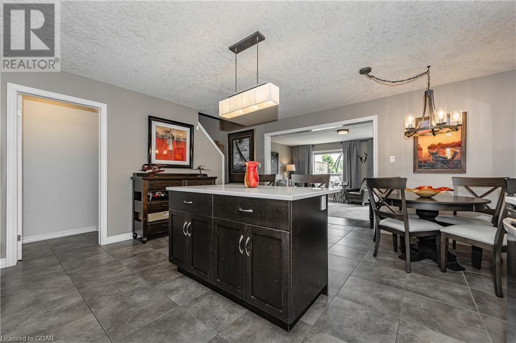 355 Macalister Boulevard Unit# 13, Guelph, Ontario  N1G 0C7 - Photo 11 - 40624396