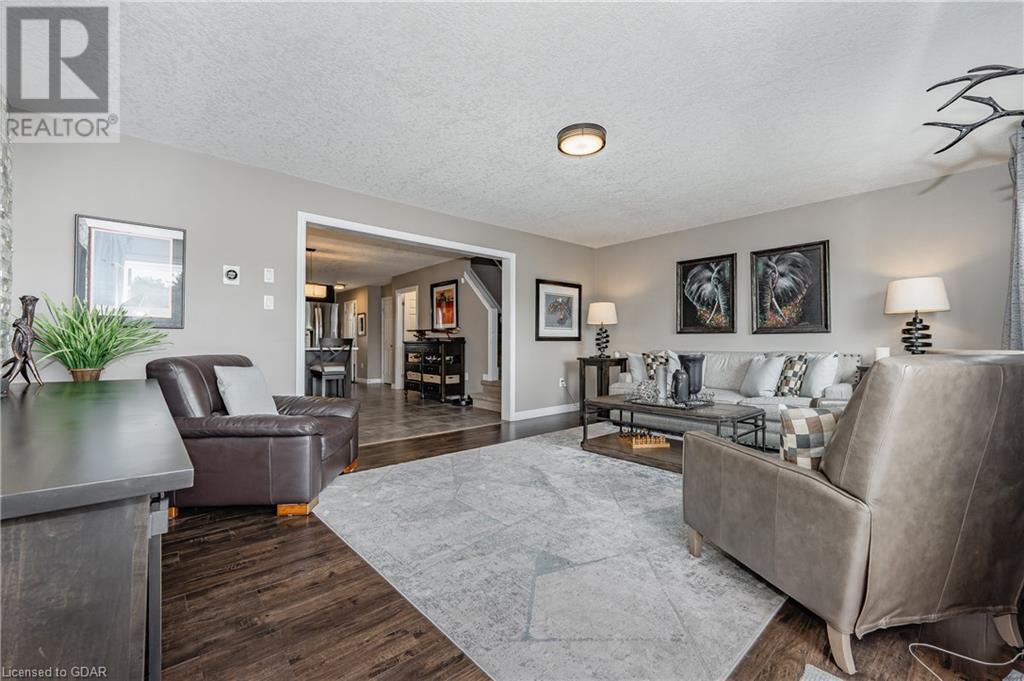 355 Macalister Boulevard Unit# 13, Guelph, Ontario  N1G 0C7 - Photo 14 - 40624396