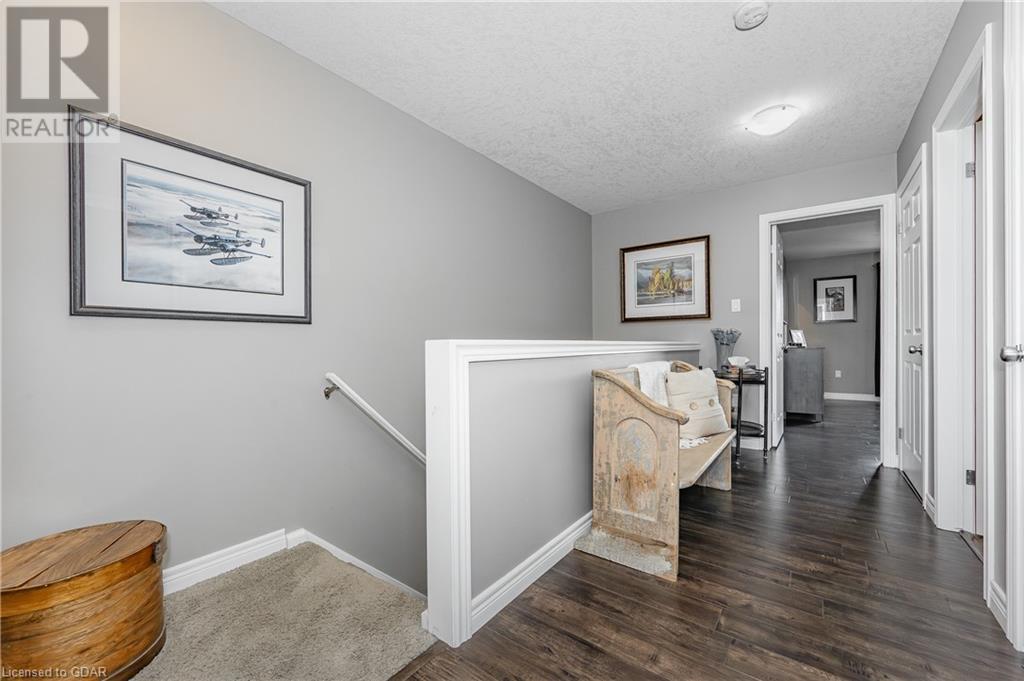 355 Macalister Boulevard Unit# 13, Guelph, Ontario  N1G 0C7 - Photo 18 - 40624396
