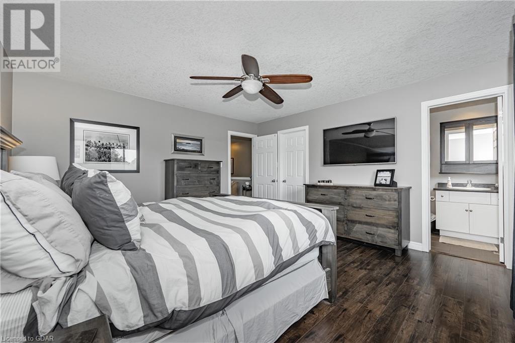 355 Macalister Boulevard Unit# 13, Guelph, Ontario  N1G 0C7 - Photo 20 - 40624396