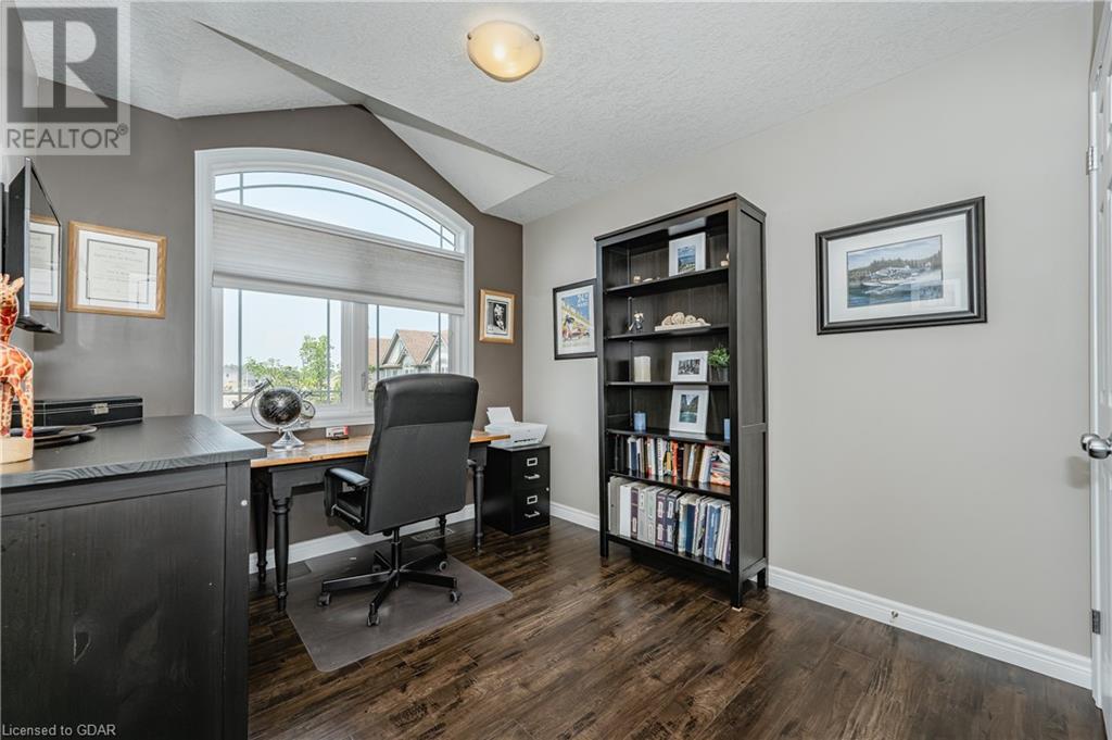 355 Macalister Boulevard Unit# 13, Guelph, Ontario  N1G 0C7 - Photo 22 - 40624396